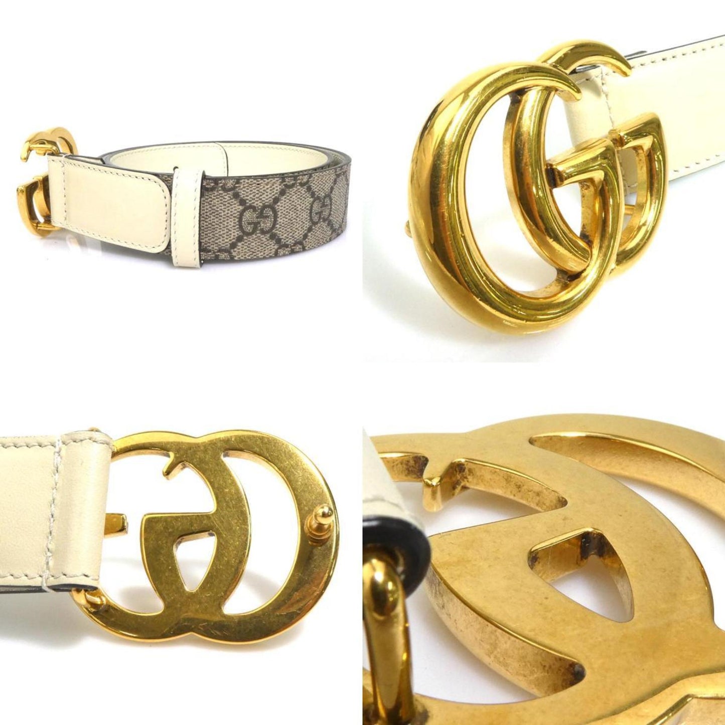 Gucci Others Brown Belts