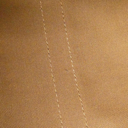 Louis Vuitton Monogram Canvas Brown Travel Bags