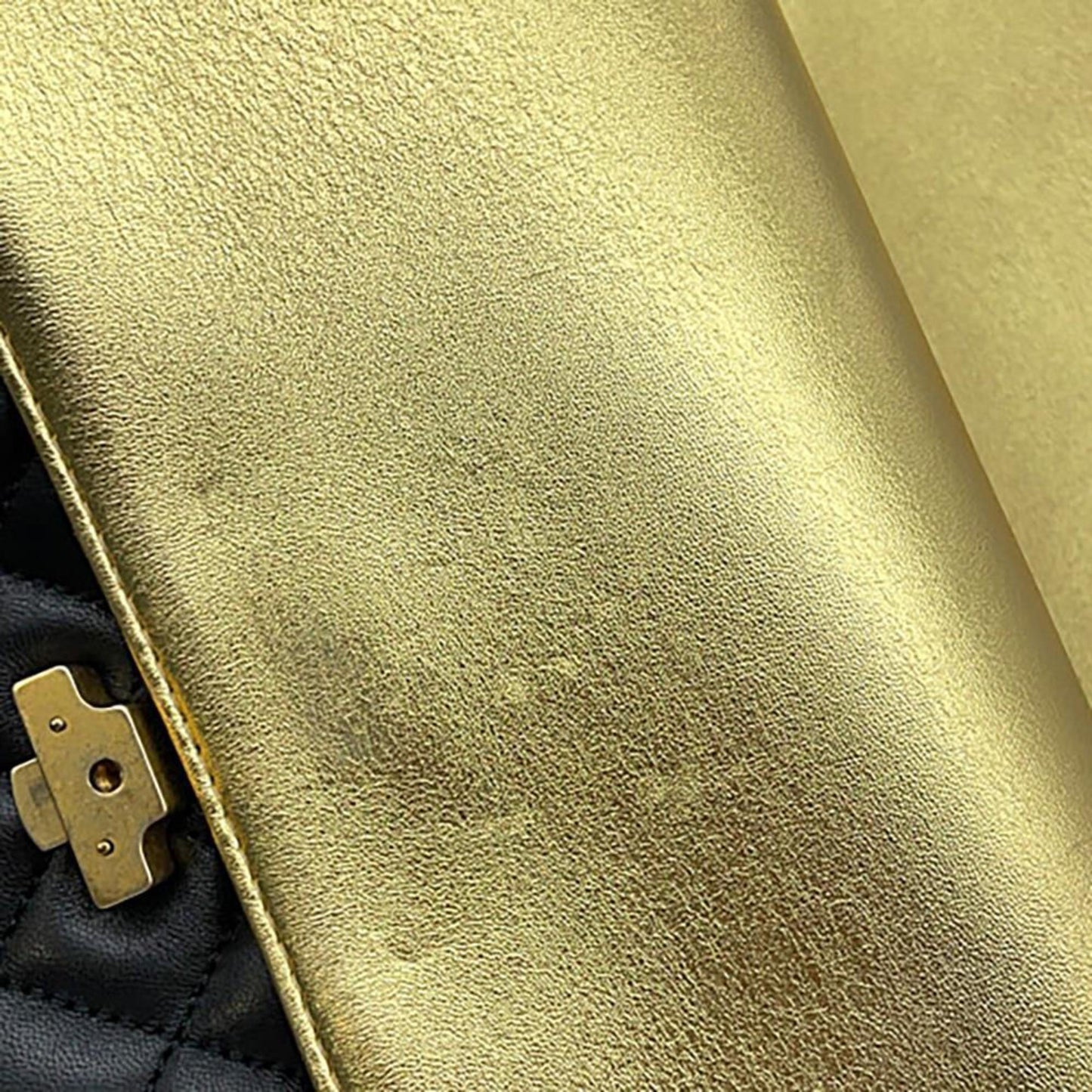 Chanel Others Black Shoulder Bags