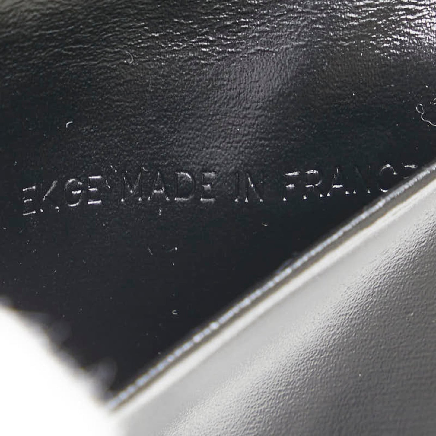 Cartier Others Black Cases