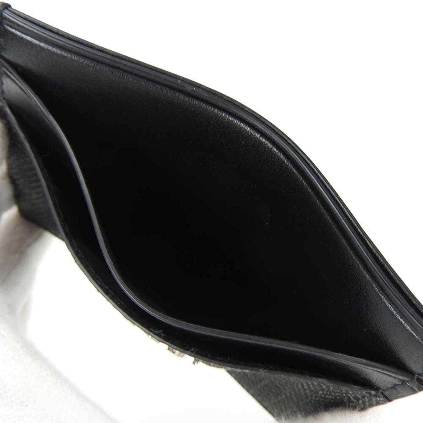 Bvlgari Pvc Black Cases