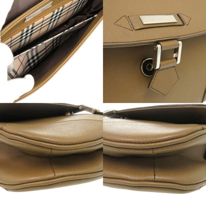 Burberry Others Green Shoulder Bags