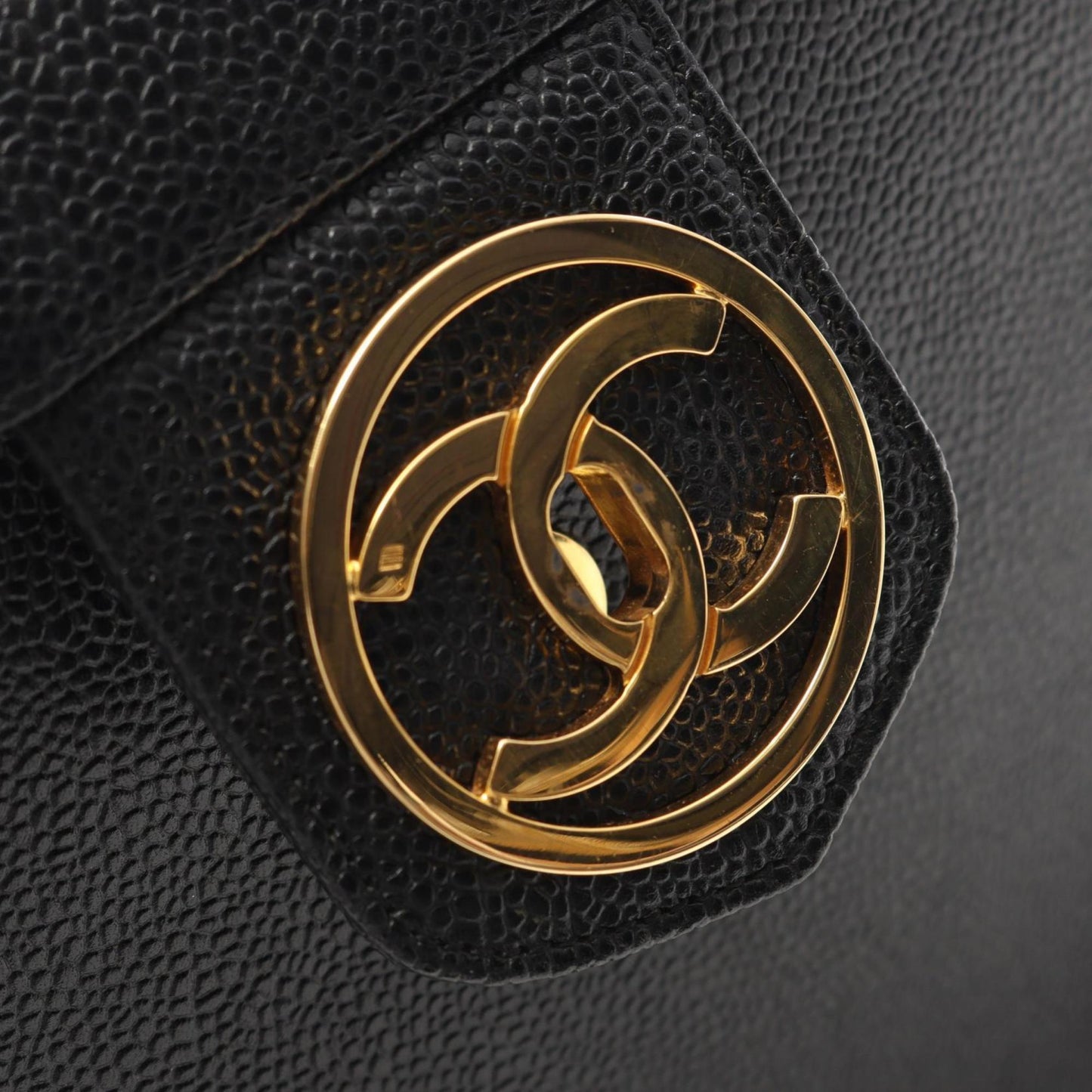 Chanel Others Black Handbags