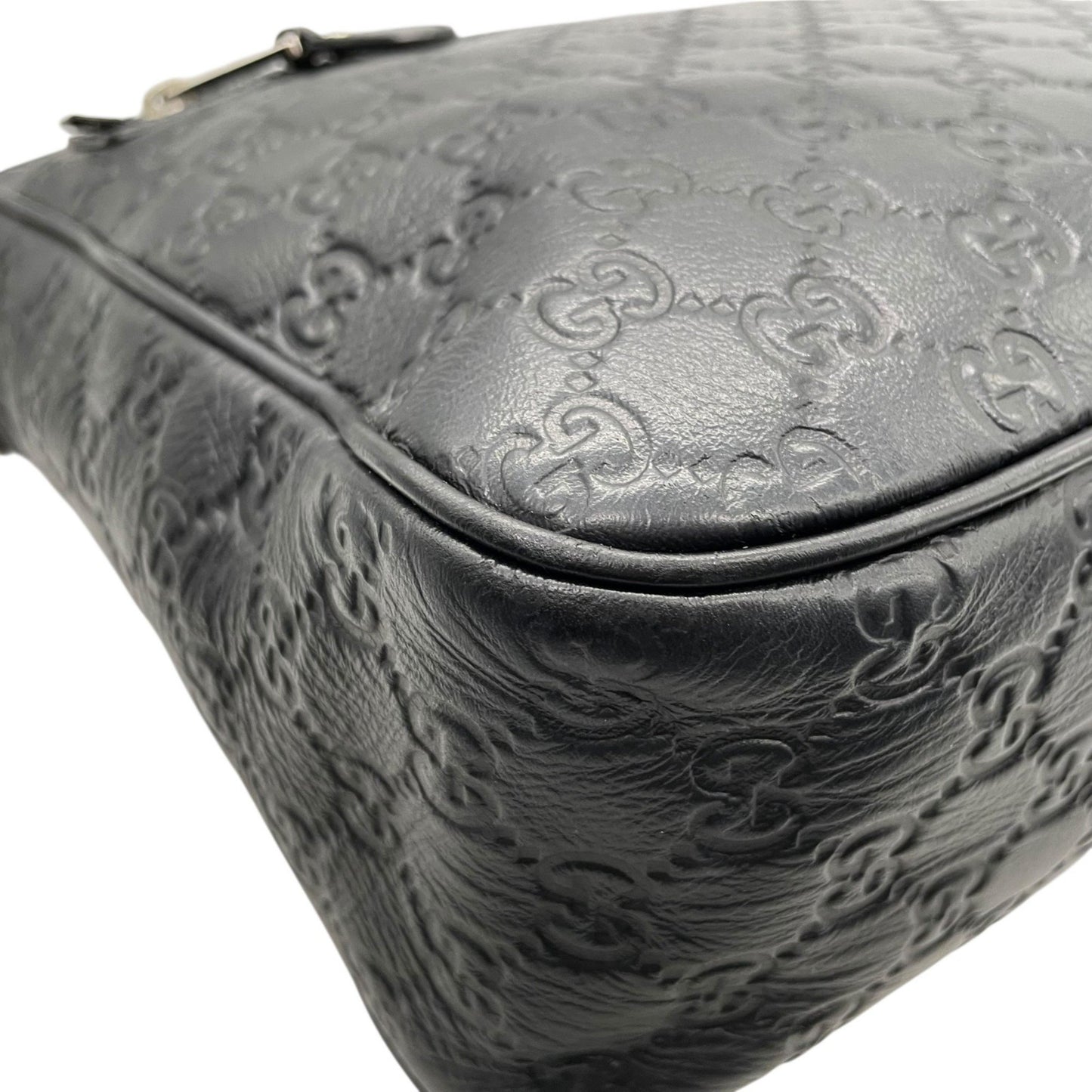 Gucci Others Black Shoulder Bags