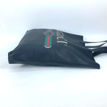 Gucci Others Black Tote Bags