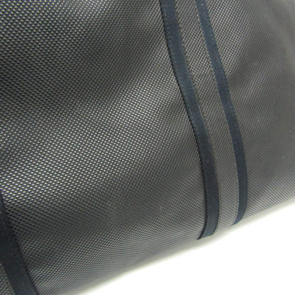 Bottega Veneta Pvc Black Tote Bags