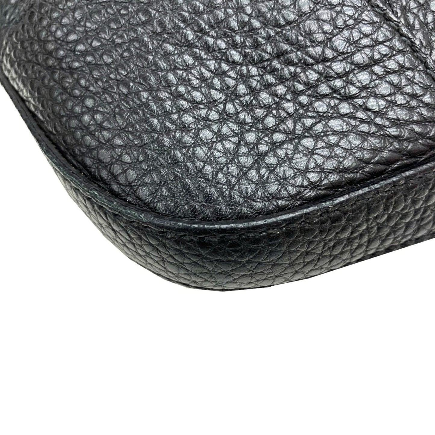 Prada Others Black Shoulder Bags