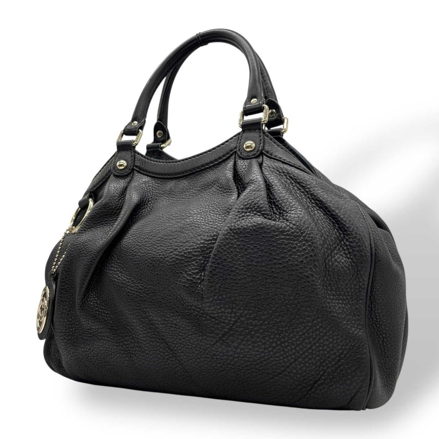 Gucci Others Black Handbags