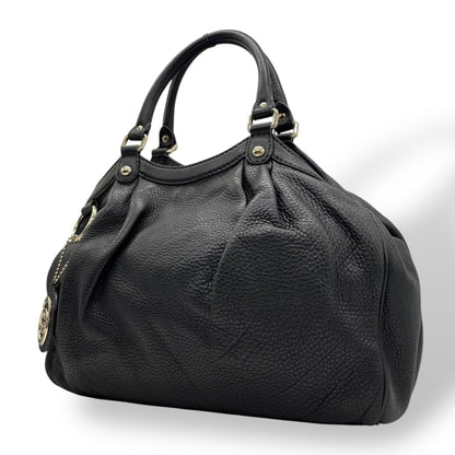 Gucci Others Black Handbags