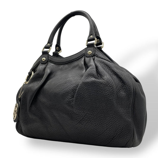 Gucci Others Black Handbags
