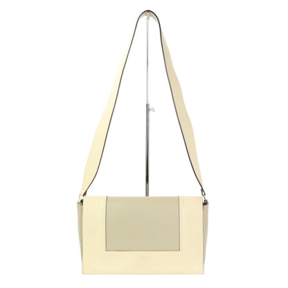 Celine Others Gray Shoulder Bags