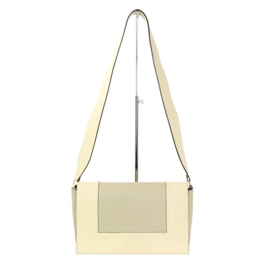 Celine Others Gray Shoulder Bags