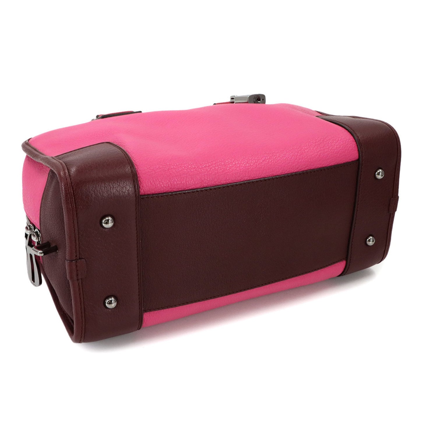 Loewe Others Red Handbags