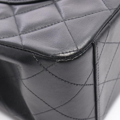 Chanel Others Black Shoulder Bags
