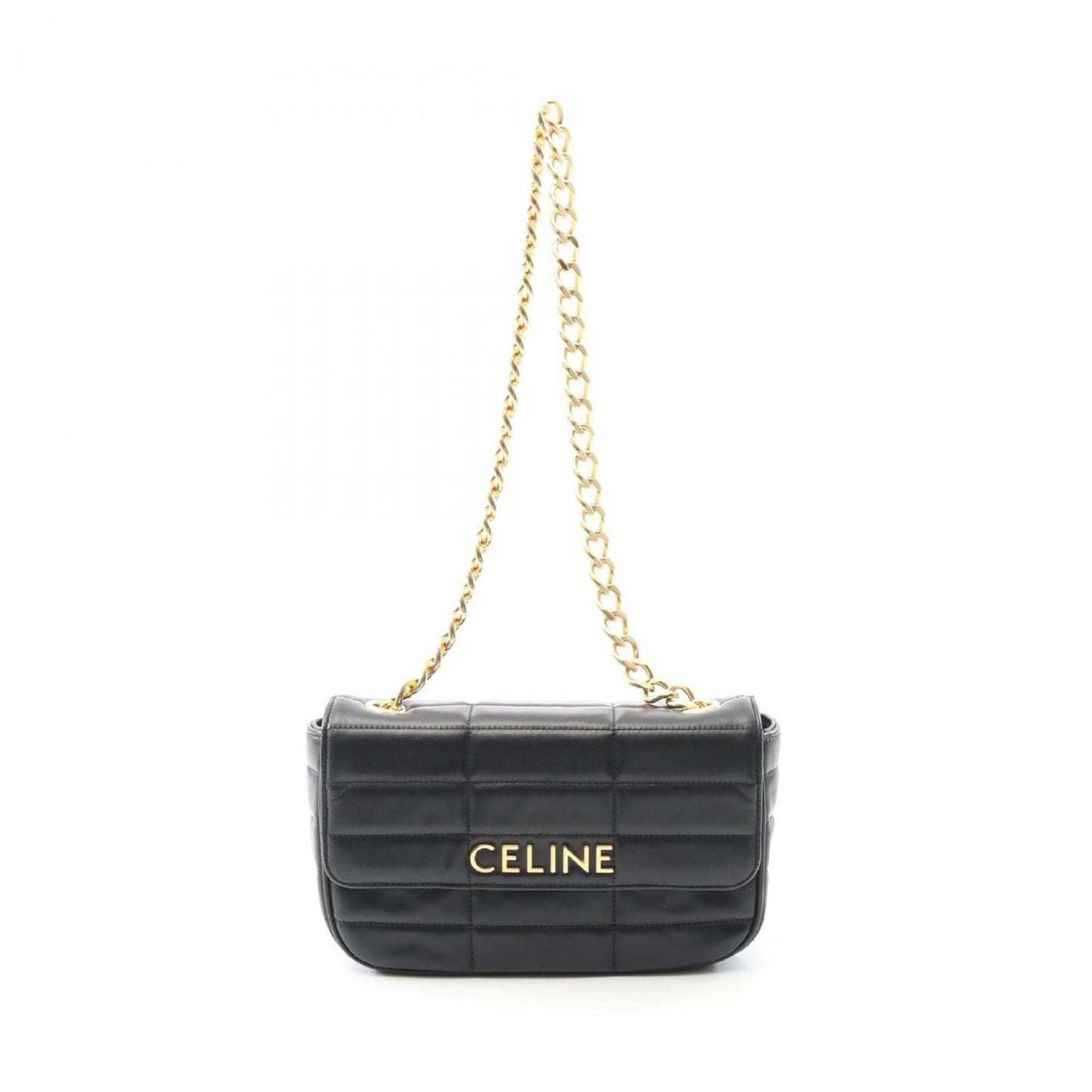 Celine Others Black Shoulder Bags