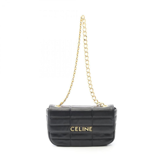 Celine Others Black Shoulder Bags