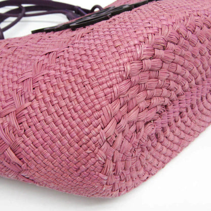 Loewe Others Pink Shoulder Bags