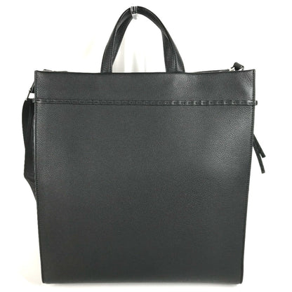 Fendi Others Black Tote Bags