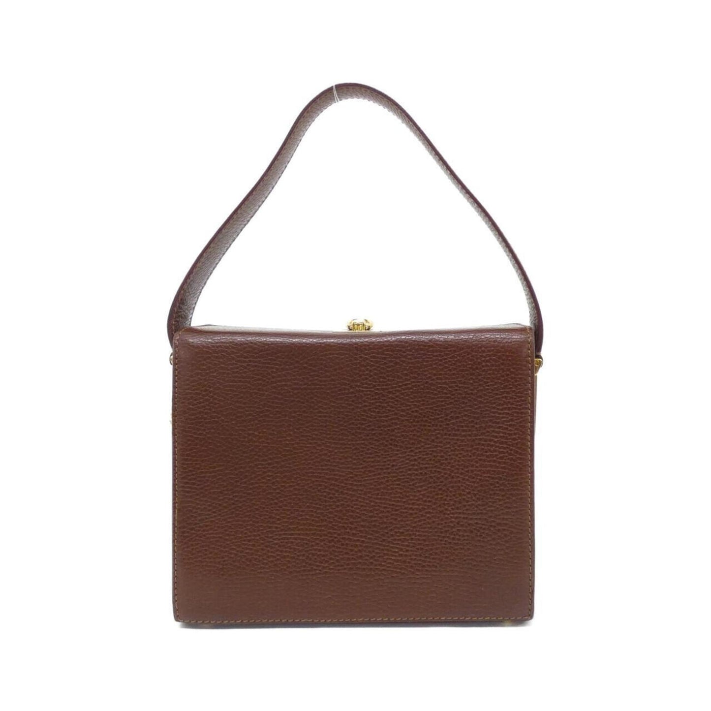 Celine Others Brown Handbags