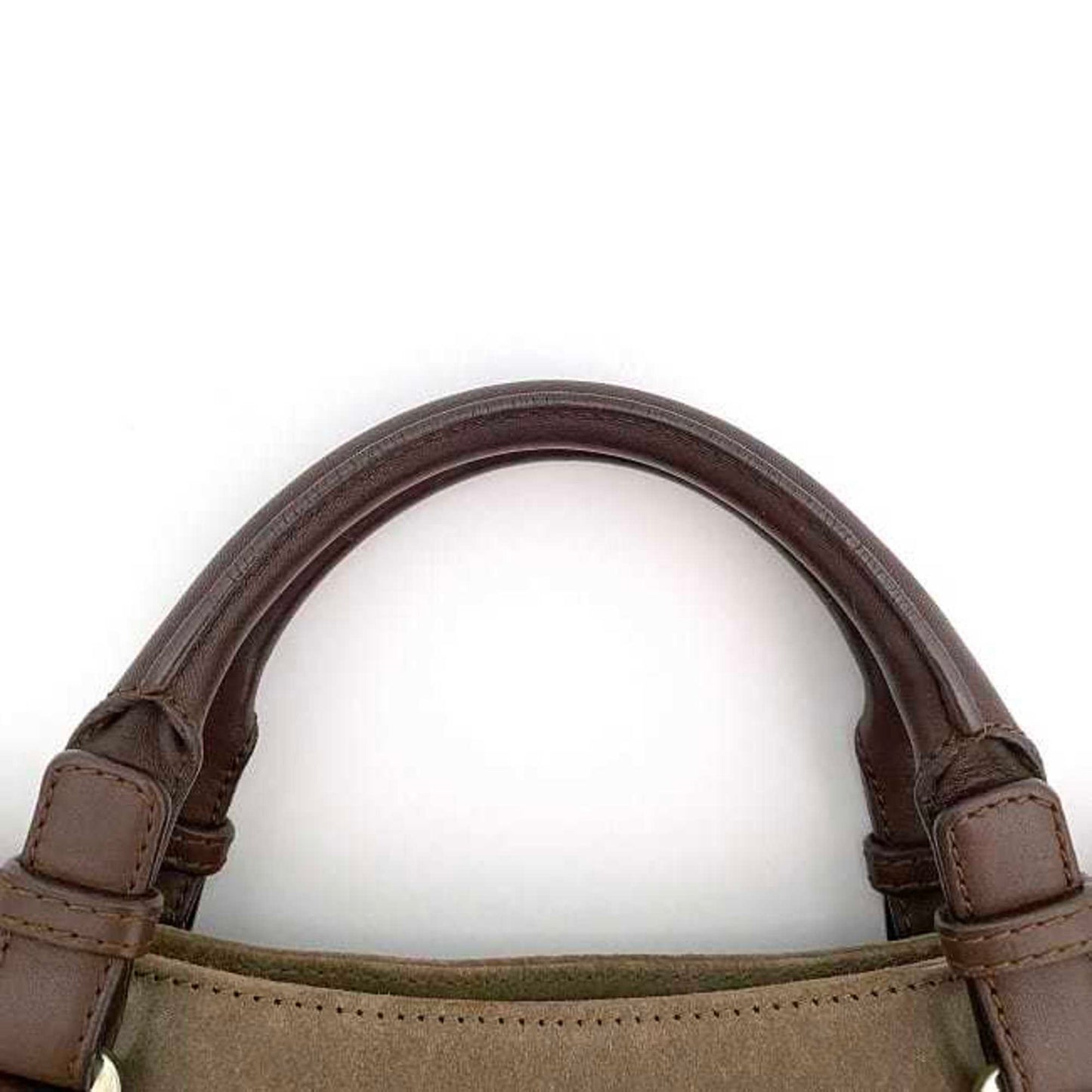 Loewe Other Leather Brown Handbags