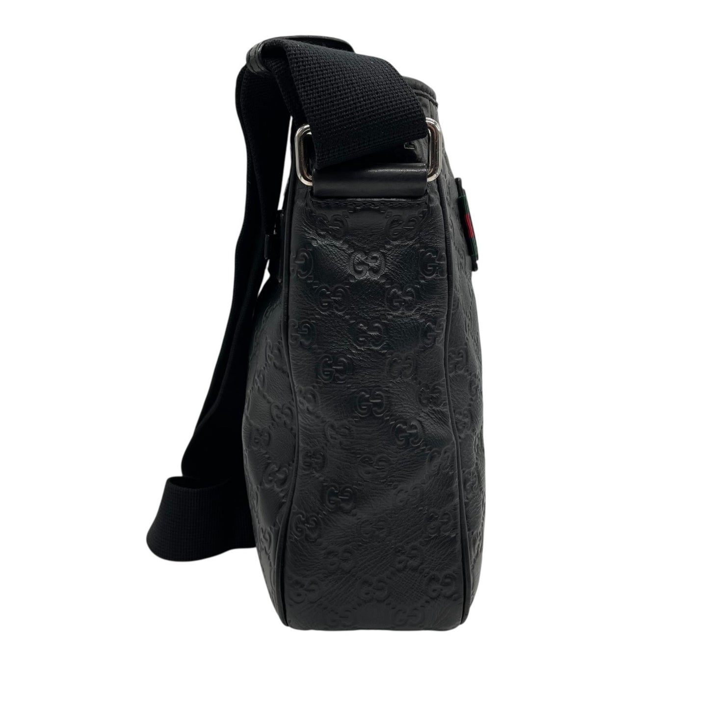 Gucci Others Black Shoulder Bags