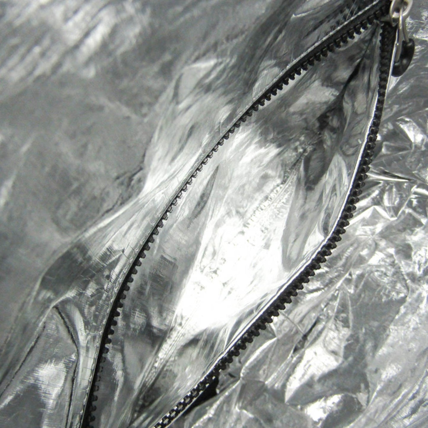Bottega Veneta Nylon Black Backpacks