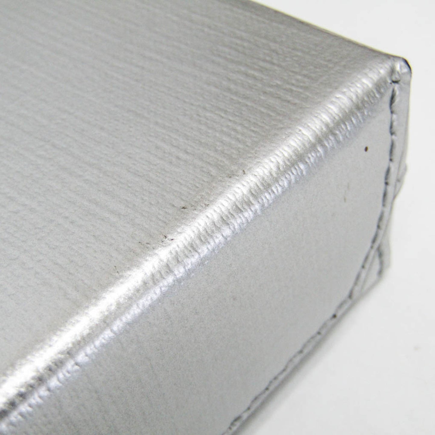 Balenciaga Others Silver Shoulder Bags