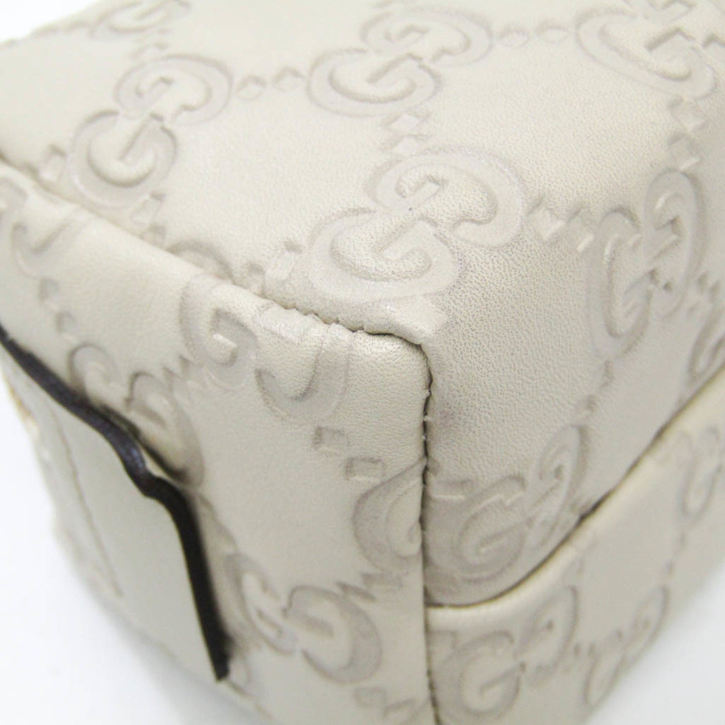 Gucci Others White Small Bags