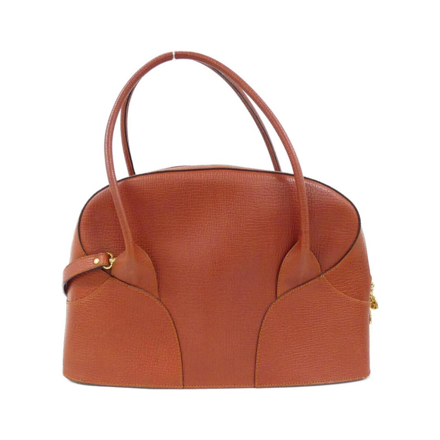 Loewe Others Brown Handbags