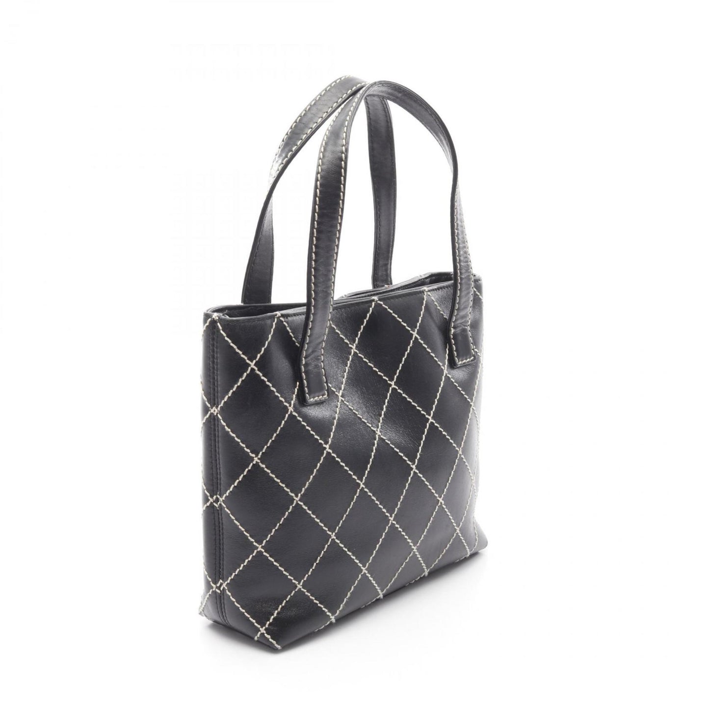 Chanel Others Black Handbags