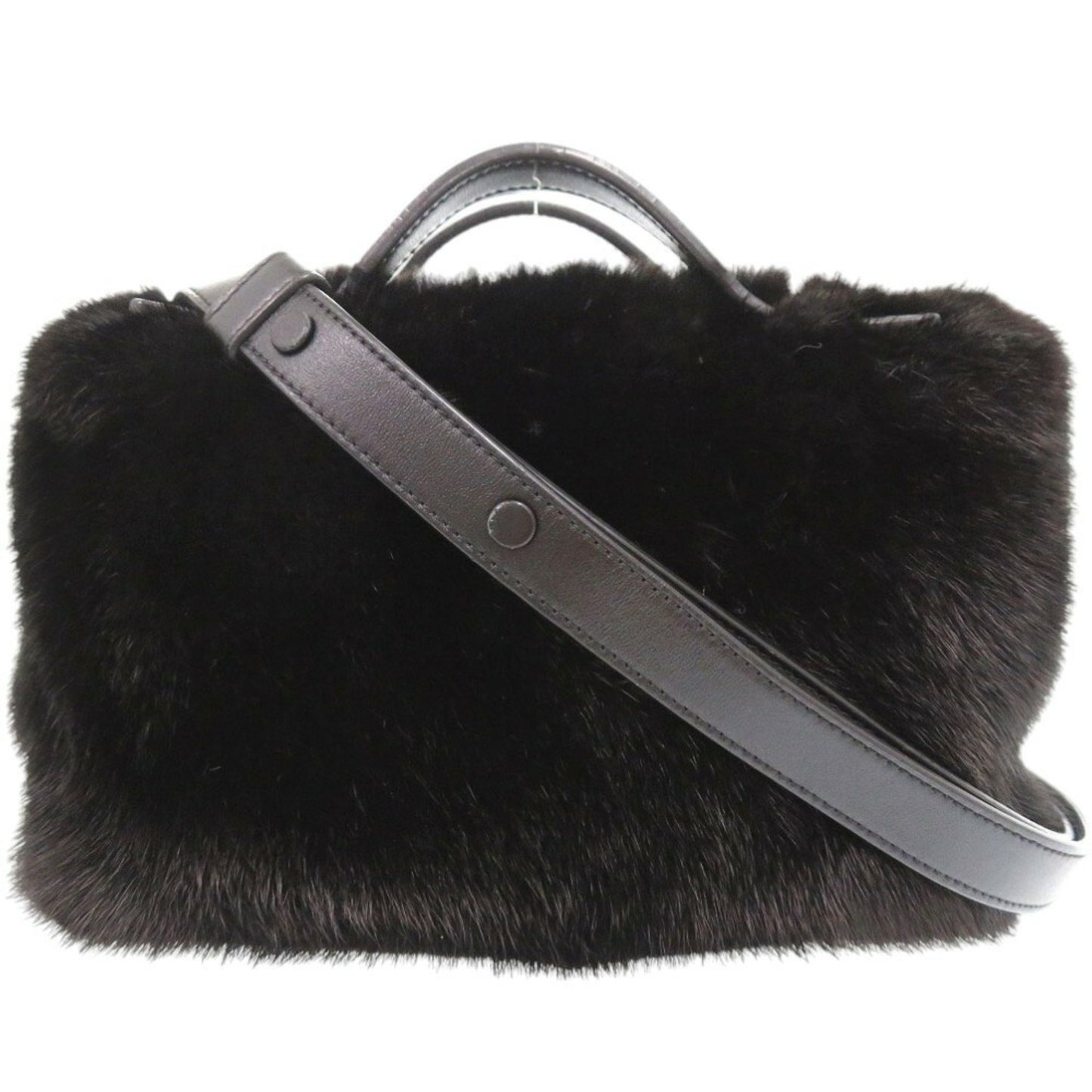 Tod's Others Black Handbags