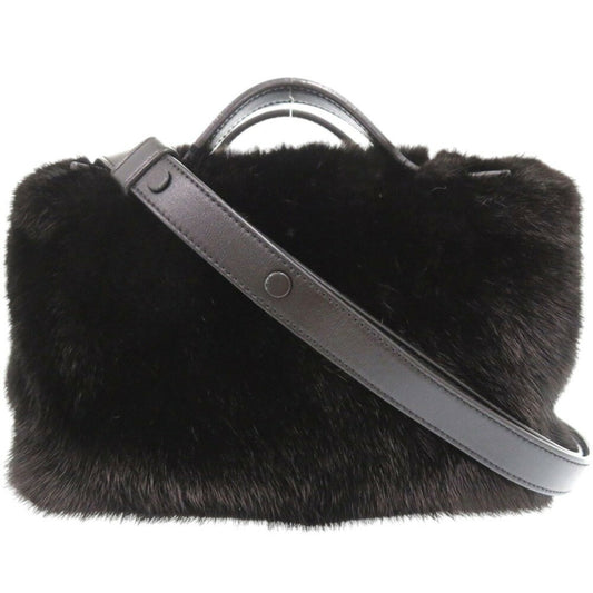 Tod's Others Black Handbags