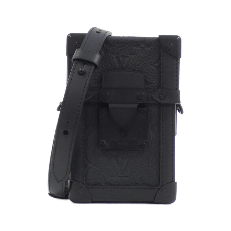Louis Vuitton Others Black Shoulder Bags