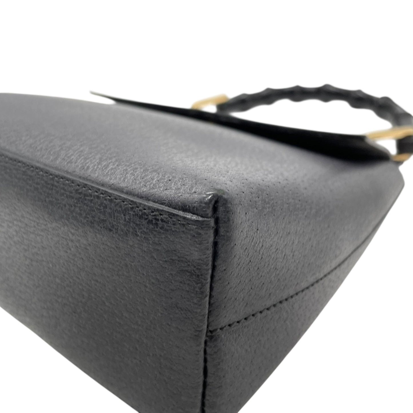 Gucci Others Black Handbags
