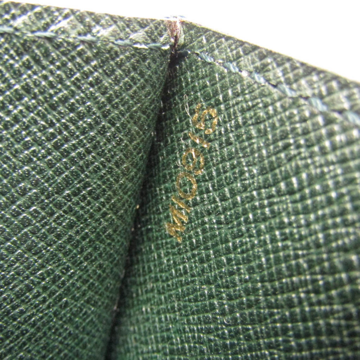Louis Vuitton Others Green Briefcases