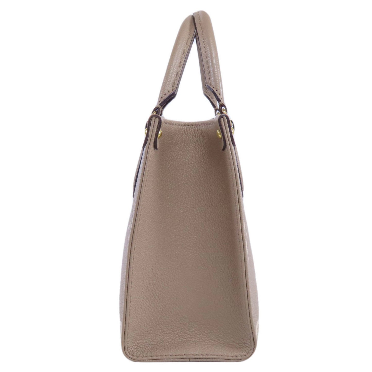 Louis Vuitton Empreinte Gray Handbags