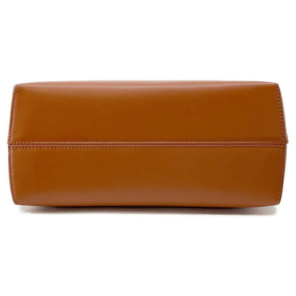 Fendi Others Brown Shoulder Bags