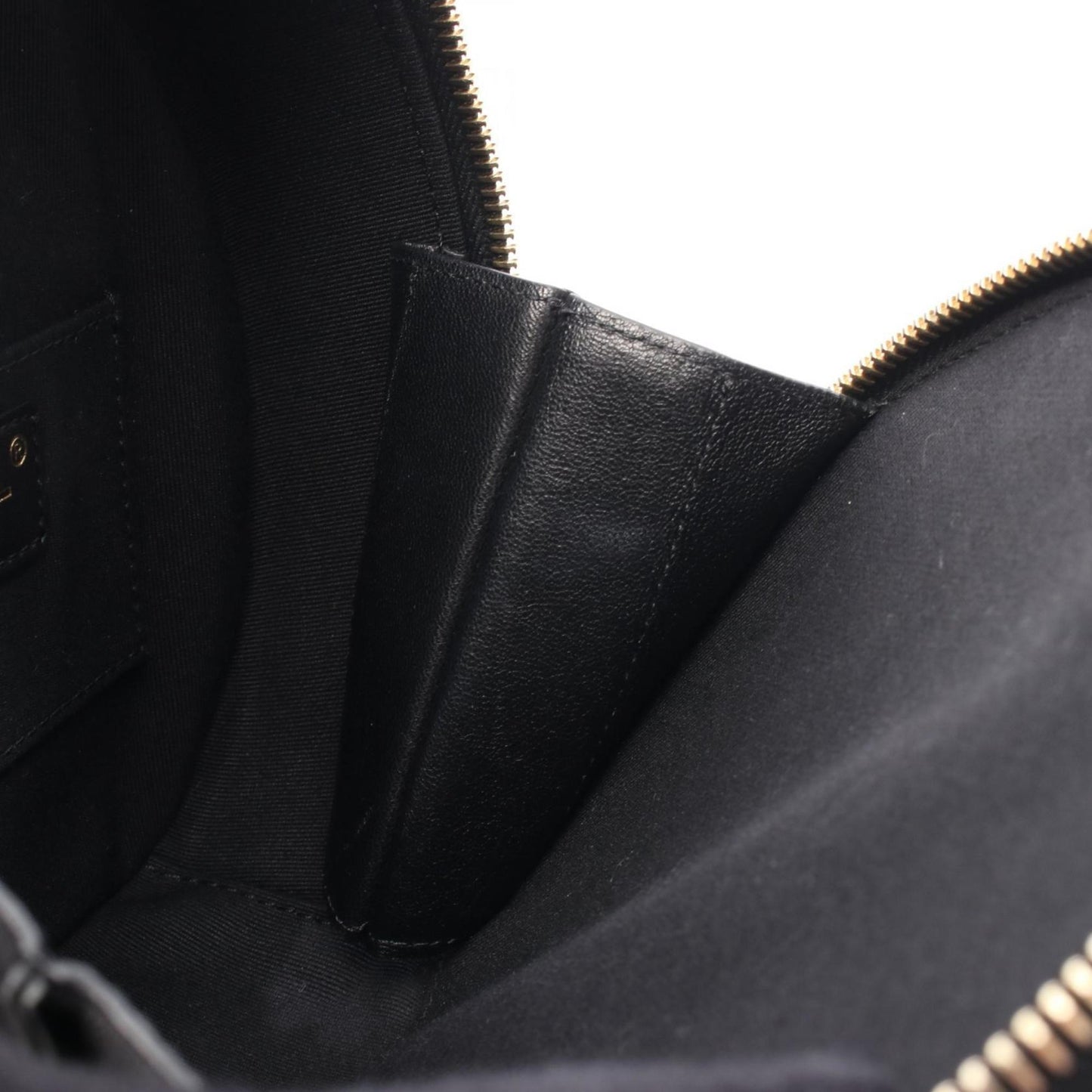 Chanel Others Black Shoulder Bags