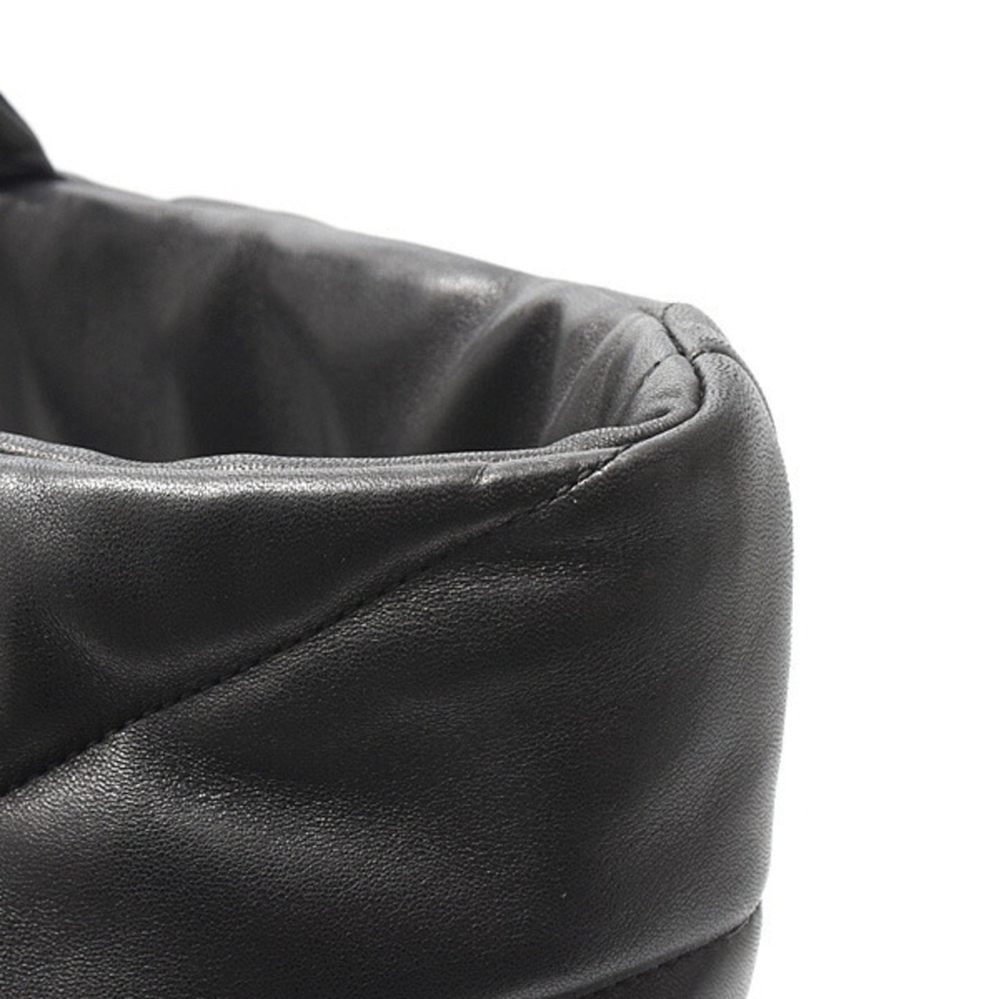 Saint Laurent Others Black Shoulder Bags