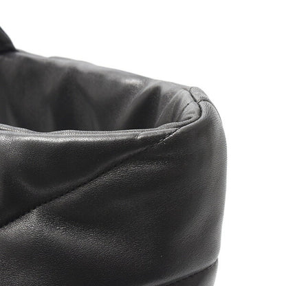 Saint Laurent Others Black Shoulder Bags