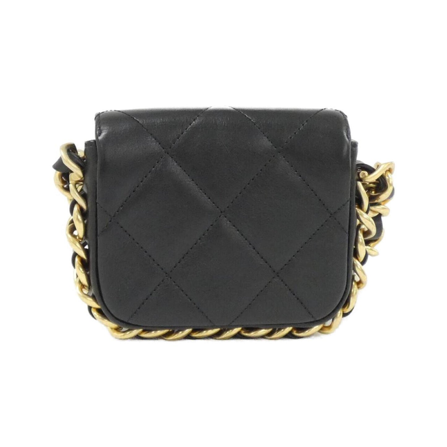 Chanel Others Black Shoulder Bags