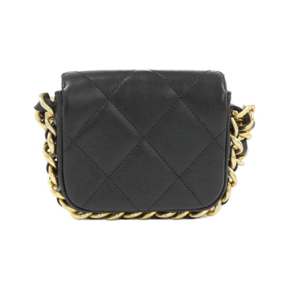 Chanel Others Black Shoulder Bags