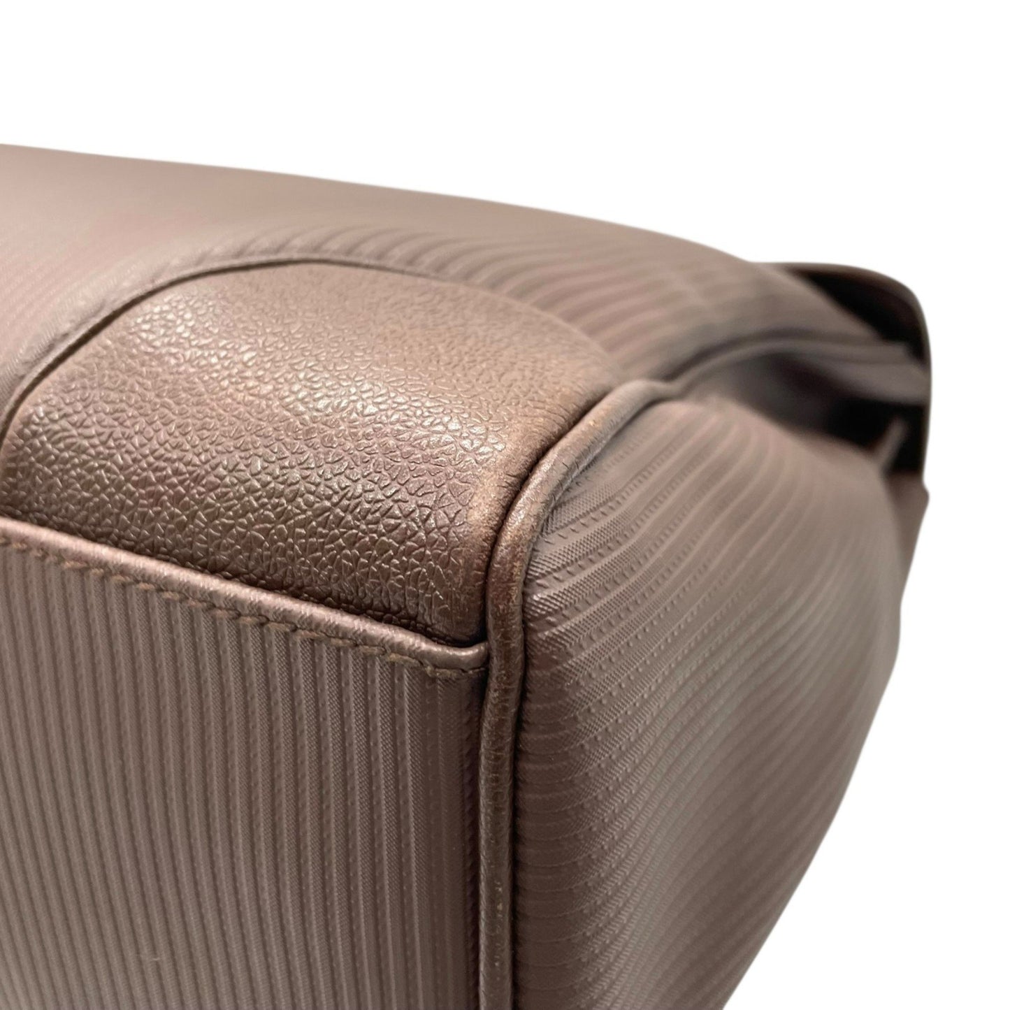 Bvlgari Others Brown Briefcases