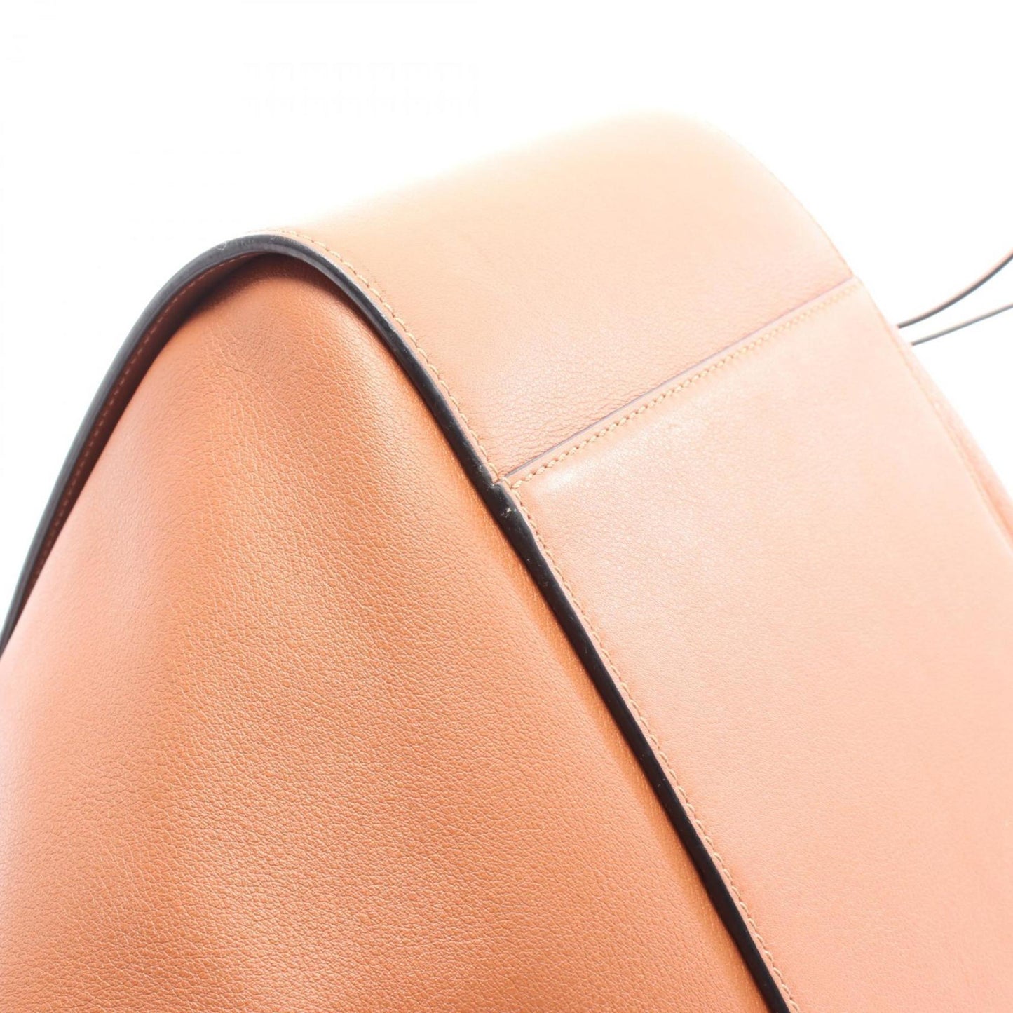 Loewe Others Brown Handbags
