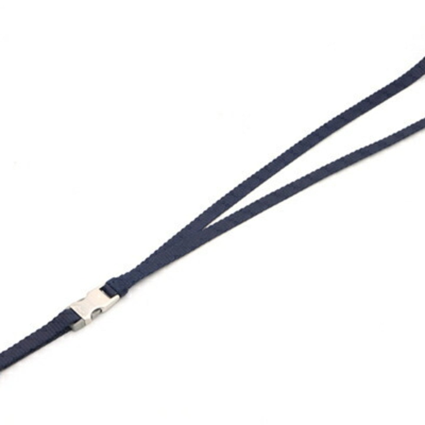 Prada Other Metal Blue Key Rings