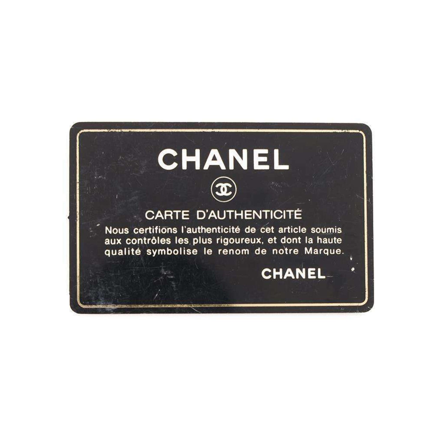 Chanel Others Red Shoulder Bags