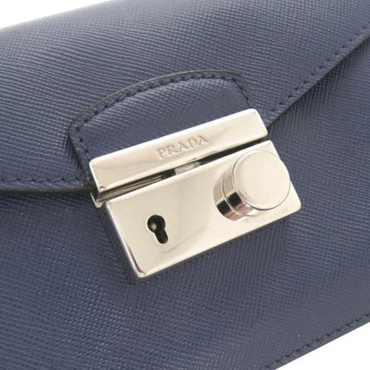 Prada Others Blue Handbags