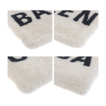 Balenciaga Others White Clutch Bags