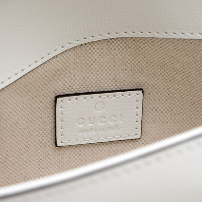 Gucci Others White Handbags