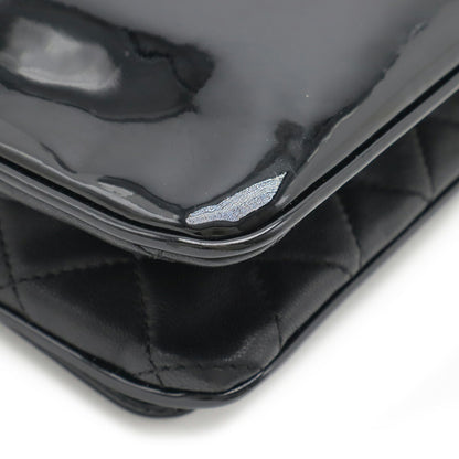 Chanel Others Black Shoulder Bags